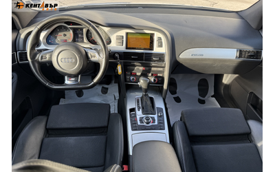 Audi A6 Avant 3.0d 239 к.с./ГАРАНЦИЯ 6 МЕСЕЦА - автомобили, коли, обяви за нови и употребявани 9