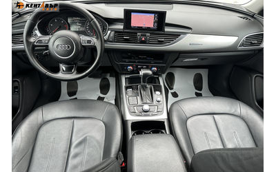 Audi A6 Avant 3.0d 245 к.с. - автомобили, коли, обяви за нови и употребявани 10