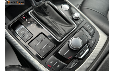 Audi A6 Avant 3.0d 245 к.с. - автомобили, коли, обяви за нови и употребявани 12