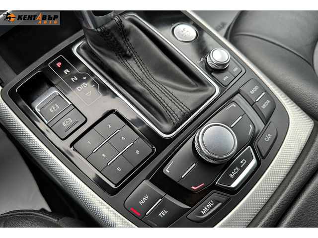 Audi A6 Avant 3.0d 245 к.с. - автомобили, коли, обяви за нови и употребявани 12