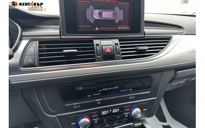 Audi A6 Avant 3.0d 245 к.с. - автомобили, коли, обяви за нови и употребявани 13