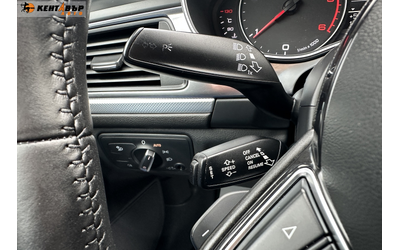 Audi A6 Avant 3.0d 245 к.с. - автомобили, коли, обяви за нови и употребявани 15