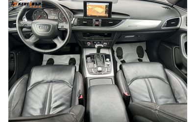 Audi A6 Avant 3.0d 313 к.с./quattro - автомобили, коли, обяви за нови и употребявани 10