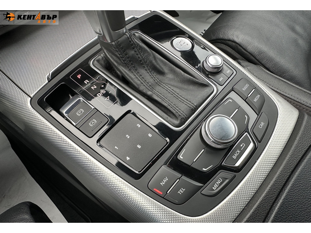 Audi A6 Avant 3.0d 313 к.с./quattro - автомобили, коли, обяви за нови и употребявани 11