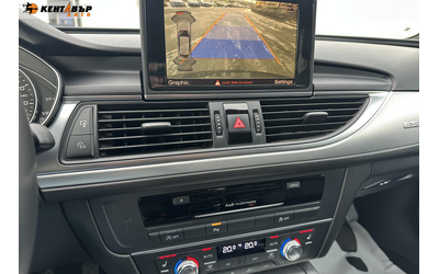 Audi A6 Avant 3.0d 313 к.с./quattro - автомобили, коли, обяви за нови и употребявани 12