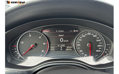 Audi A6 Avant 3.0d 313 к.с./quattro - автомобили, коли, обяви за нови и употребявани 13