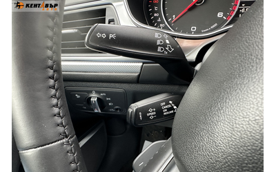 Audi A6 Avant 3.0d 313 к.с./quattro - автомобили, коли, обяви за нови и употребявани 14