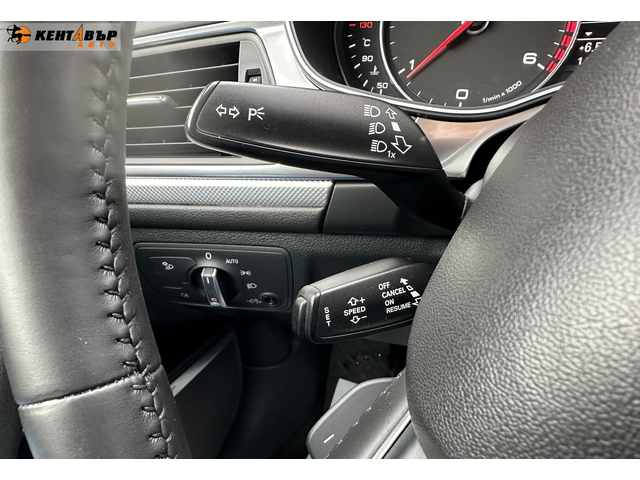 Audi A6 Avant 3.0d 313 к.с./quattro - автомобили, коли, обяви за нови и употребявани 14