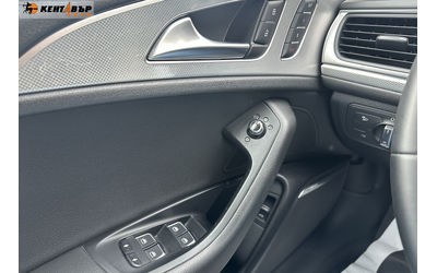 Audi A6 Avant 3.0d 313 к.с./quattro - автомобили, коли, обяви за нови и употребявани 15