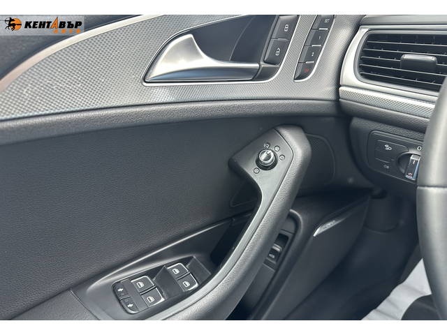Audi A6 Avant 3.0d 313 к.с./quattro - автомобили, коли, обяви за нови и употребявани 15