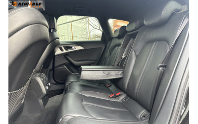 Audi A6 Avant 3.0d 313 к.с./quattro - автомобили, коли, обяви за нови и употребявани 8