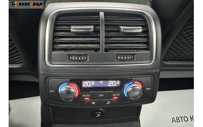 Audi A6 Avant 3.0d 313 к.с./quattro - автомобили, коли, обяви за нови и употребявани 9