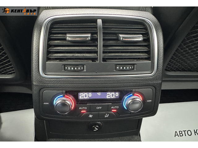 Audi A6 Avant 3.0d 313 к.с./quattro - автомобили, коли, обяви за нови и употребявани 9