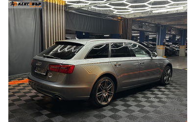 audi-a6-avant-3-0d-313-k-s-quattro - 4