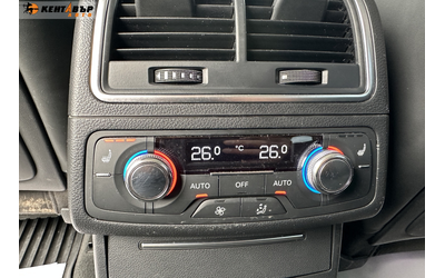 Audi A6 Avant 3.0d 313к.с. - автомобили, коли, обяви за нови и употребявани 10