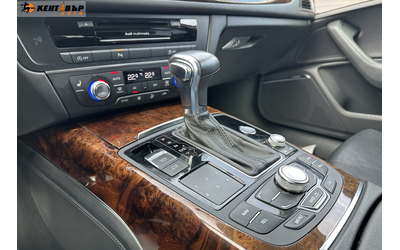 Audi A6 Avant 3.0d 313к.с. - автомобили, коли, обяви за нови и употребявани 13