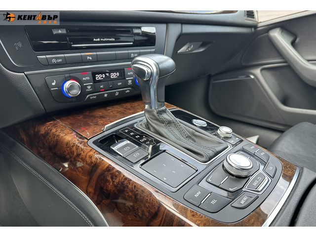 Audi A6 Avant 3.0d 313к.с. - автомобили, коли, обяви за нови и употребявани 13