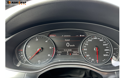 Audi A6 Avant 3.0d 313к.с. - автомобили, коли, обяви за нови и употребявани 18