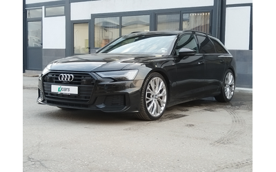 audi-a6-avant - 0