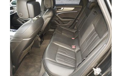 Audi A6 AVANT - автомобили, коли, обяви за нови и употребявани 11
