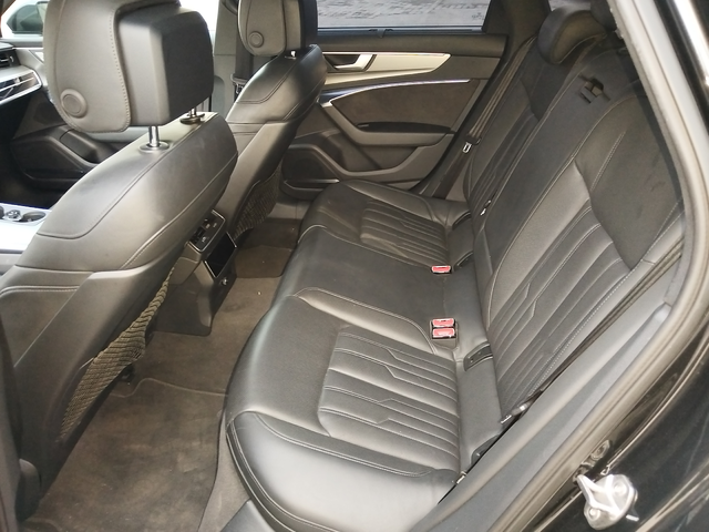 Audi A6 AVANT - автомобили, коли, обяви за нови и употребявани 11