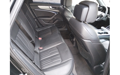 Audi A6 AVANT - автомобили, коли, обяви за нови и употребявани 12