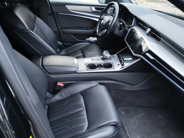 Audi A6 AVANT - автомобили, коли, обяви за нови и употребявани 13