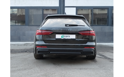 audi-a6-avant - 4