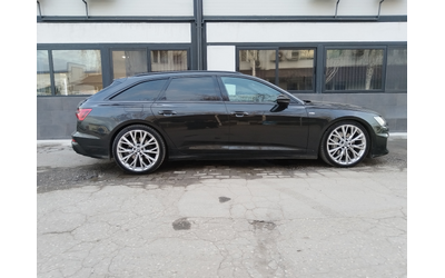 Audi A6 AVANT - автомобили, коли, обяви за нови и употребявани 7