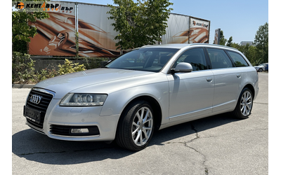 audi-a6-avant-facelift-3-0tdi-quattro-garantsiya-6-mesetsa - 0
