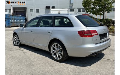 audi-a6-avant-facelift-3-0tdi-quattro-garantsiya-6-mesetsa - 2