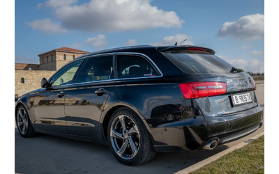 audi-a6-c7-avant-quattro-3-0-tdi - 3