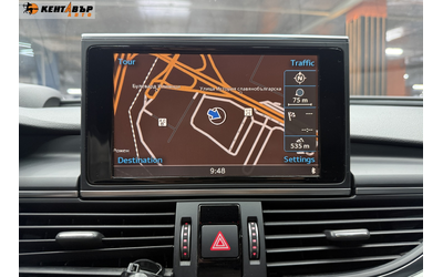 Audi A6 Competition - автомобили, коли, обяви за нови и употребявани 17
