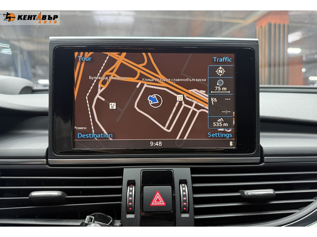 Audi A6 Competition - автомобили, коли, обяви за нови и употребявани 17