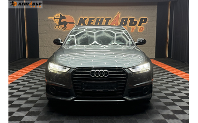 audi-a6-competition - 1
