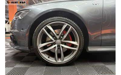 Audi A6 Competition - автомобили, коли, обяви за нови и употребявани 6