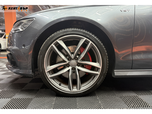 Audi A6 Competition - автомобили, коли, обяви за нови и употребявани 6