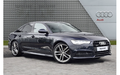 audi-a6-facelift-190-k-s-matrix-bang-and-olufsen-obduhvane - 0