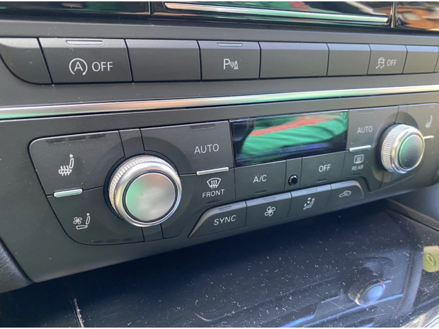 Audi A6 Facelift | 190 к. с. | Matrix | Bang and Olufsen | Обдухване - автомобили, коли, обяви за нови и употребявани 10