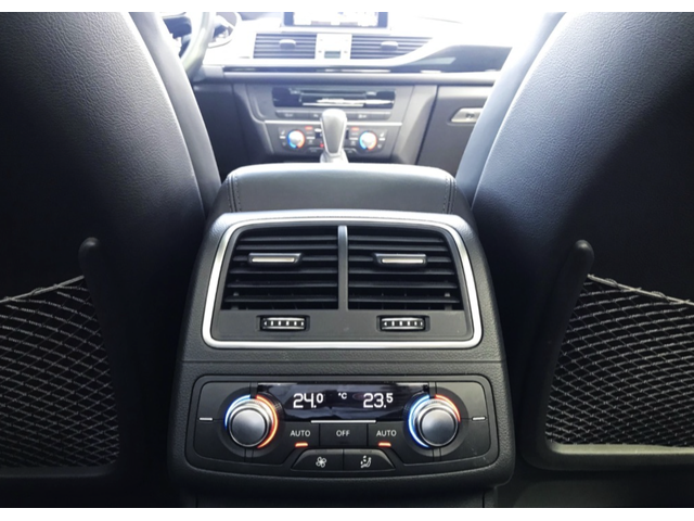 Audi A6 Facelift | 190 к. с. | Matrix | Bang and Olufsen | Обдухване - автомобили, коли, обяви за нови и употребявани 12