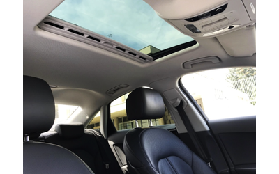 Audi A6 Facelift | 190 к. с. | Matrix | Bang and Olufsen | Обдухване - автомобили, коли, обяви за нови и употребявани 14