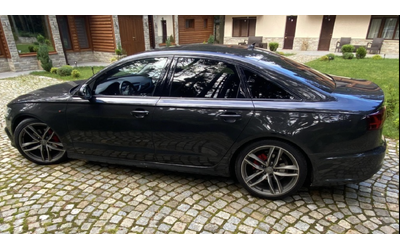 audi-a6-facelift-190-k-s-matrix-bang-and-olufsen-obduhvane - 3
