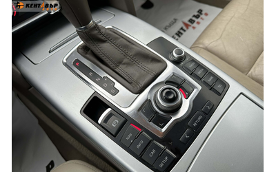 Audi A6 Facelift 3.0d 239к.с./ГАРАНЦИЯ ОТ КЕНТАВЪР - автомобили, коли, обяви за нови и употребявани 10