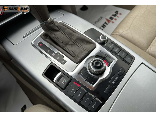Audi A6 Facelift 3.0d 239к.с./ГАРАНЦИЯ ОТ КЕНТАВЪР - автомобили, коли, обяви за нови и употребявани 10