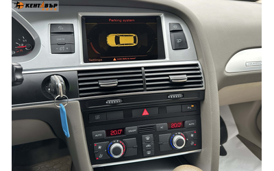 Audi A6 Facelift 3.0d 239к.с./ГАРАНЦИЯ ОТ КЕНТАВЪР - автомобили, коли, обяви за нови и употребявани 11