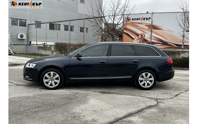 audi-a6-facelift-3-0d-239k-s-garantsiya-ot-kentavar - 1