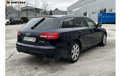 audi-a6-facelift-3-0d-239k-s-garantsiya-ot-kentavar - 3