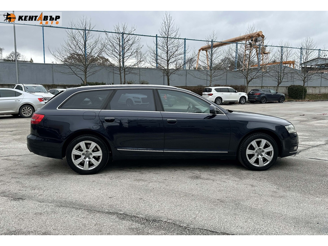 Audi A6 Facelift 3.0d 239к.с./ГАРАНЦИЯ ОТ КЕНТАВЪР - автомобили, коли, обяви за нови и употребявани 4