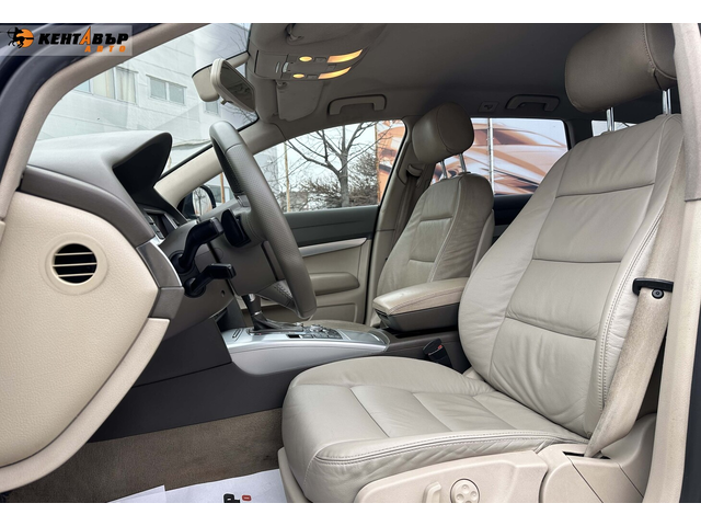 Audi A6 Facelift 3.0d 239к.с./ГАРАНЦИЯ ОТ КЕНТАВЪР - автомобили, коли, обяви за нови и употребявани 7