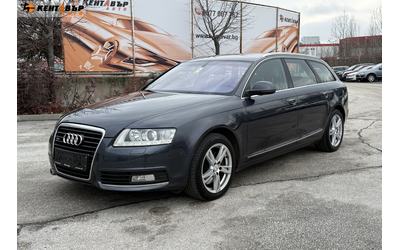 audi-a6-facelift-3-0d-240k-s-garantsiya-ot-kentavar - 0